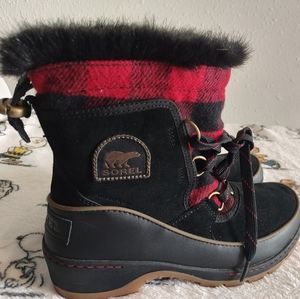 Sorel Winter Boots